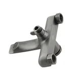Змішувач для ванни VENTA BF305KG