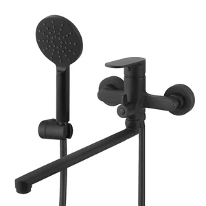 Змішувач для ванни VENTA BF325DB