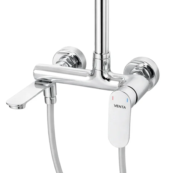 Душева система VENTA BBL647SC