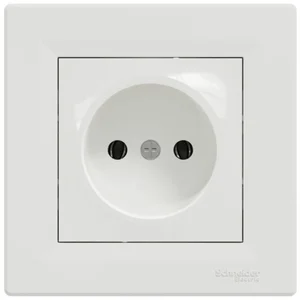 Розетка Schneider ASFORA EPH3000121