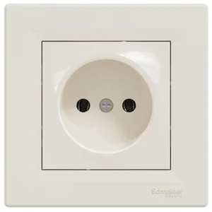 Розетка Schneider ASFORA EPH3000123