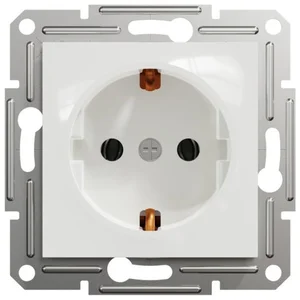 Розетка Schneider ASFORA EPH2970121