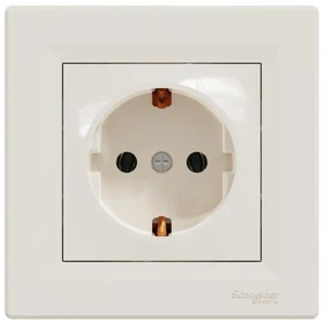 Розетка Schneider ASFORA EPH2900123
