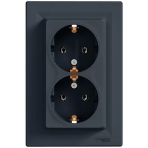 Розетка Schneider ASFORA EPH9900171