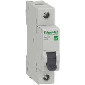 Автоматичний вимикач Schneider Easy9 1 полюс 50А С 4,5 kA EZ9F34150