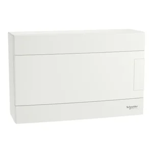 Щит для зовнішнього монтажу 12 модулів Schneider Easy9 EU EZ9EUD112
