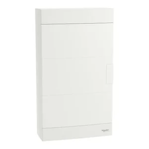 Щит для зовнішнього монтажу 36 модулів Schneider Easy9 EU EZ9EUD312