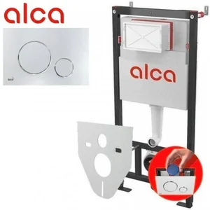 Інсталяція AlcaPlast AM101/1120-4:1 UA M671-0001