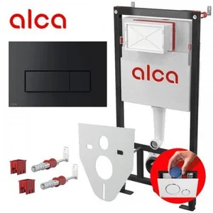 Інсталяція AlcaPlast AM101/1120-4:1 UA M578-0001