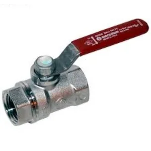 Кран кульовий Giacomini DN15 (1/2’’) ВВ R250X003