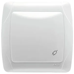 Розетка VIKO Carmen 90561012