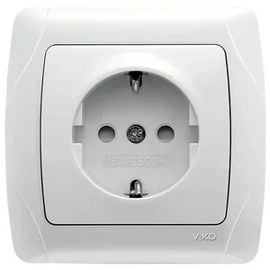 Розетка VIKO Carmen 90561042