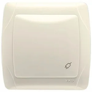 Розетка VIKO Carmen 90562012