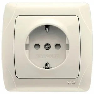 Розетка VIKO Carmen 90562042