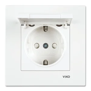 Розетка VIKO Karre 90960012