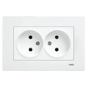 Розетка VIKO Karre 90960055