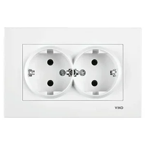 Розетка VIKO Karre 90960056