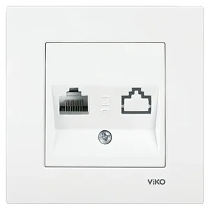 Розетка VIKO Karre 90960032