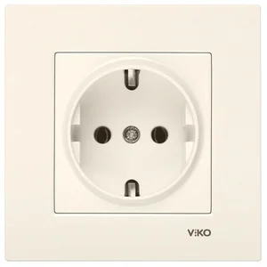 Розетка VIKO Karre 90960108