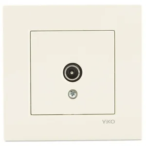 Розетка VIKO Karre 90960110
