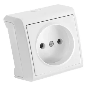 Розетка VIKO Vera 90681007 Розетка VIKO Vera 90681007