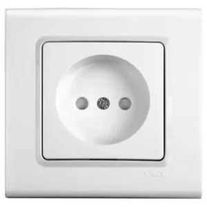 Розетка VIKO Linnera 91400007