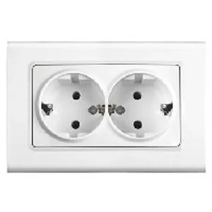 Розетка VIKO Linnera 91400056