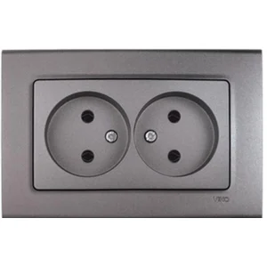 Розетка VIKO Linnera 90402055