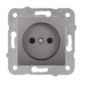 Розетка VIKO Linnera 90442007/90452007