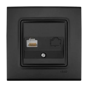 Розетка VIKO Linnera 90404032