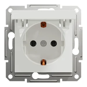 Розетка Schneider ASFORA EPH3170121