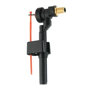 Впускний механізм PLM Black 1/2