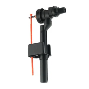 Впускний механізм PLM Black 3/8