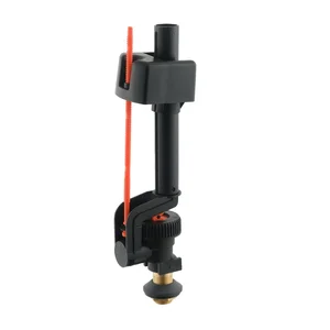 Впускний механізм PLM Black 3/8