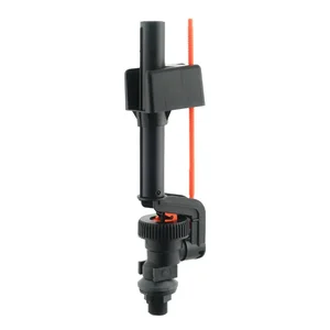 Впусний механізм PLM Black 3/8