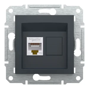 Розетка Schneider ASFORA EPH4300171