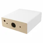Бачок для підлогового унітазу VENTA Fokus/Flight/Soli