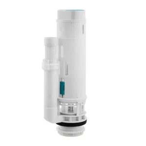 Зливний механізм бачка унітазу VENTA VKSM1