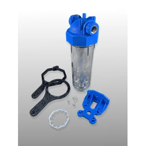 Колба механічного очищення Eco Filters BB20 1/2