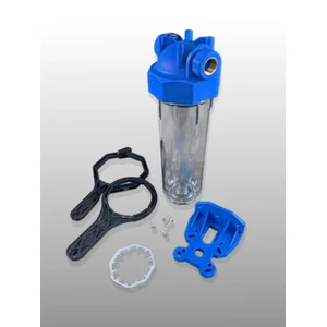 Колба механічного очищення Eco Filters BB20 3/4