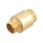 Клапан зворотнього ходу Raftec EUROPE DN25 1