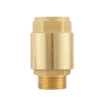Клапан зворотнього ходу Raftec EUROPE DN25 1