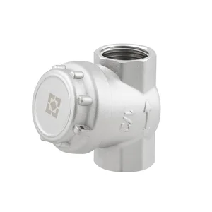Фільтр грубої очистки Raftec BLACK 1/2