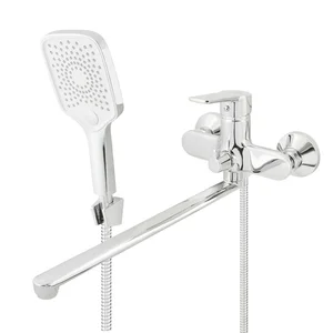 Змішувач для ванни VENTA VD316DC