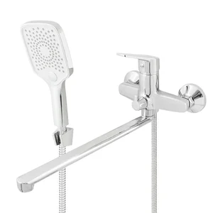 Змішувач для ванни VENTA VH336DC