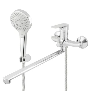 Змішувач для ванни VENTA VE346DC