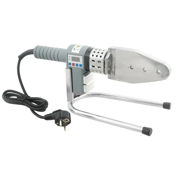 Паяльник для PPR труб ф20-ф32 Raftec RWM-900