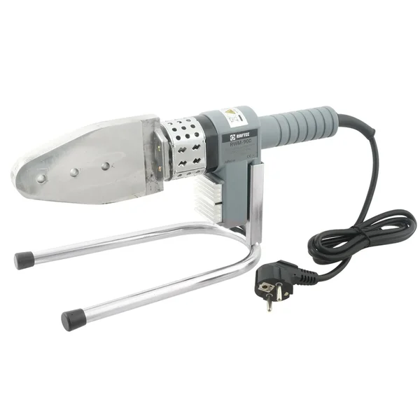 Паяльник для PPR труб ф20-ф32 Raftec RWM-900