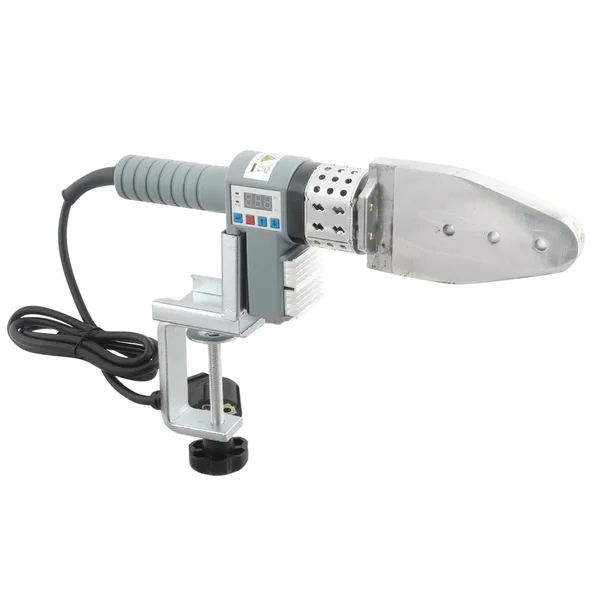 Паяльник для PPR труб ф20-ф32 Raftec RWM-900