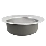 Мийка для кухні VENTA Micro decor 490 VM4906D